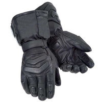 BGA Trekker WP Winter Motorcycle Gloves