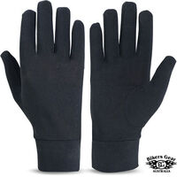 BGA Hydra Inner Thermal Liner Motorcycle Gloves
