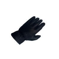 BGA Tour Air Soft Leather Motorcycle Gloves
