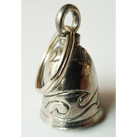 BGA Tribal Guardian Bell