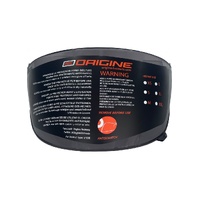 Origine Vega Replacement Smoke Visor