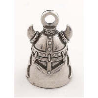Viking Motorcycle Guardian Bell