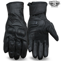 BGA Viper WP Motorcycle Gloves