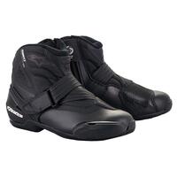 Alpinestars Womens SMX 1R V2 Motorcycle Riding Boots