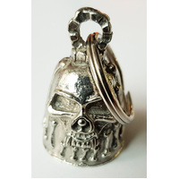 BGA Bones Guardian Bell