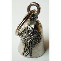 BGA Celtic Cross Guardian Bell