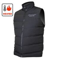 Motodry Mens Heated Under Jacket Vests