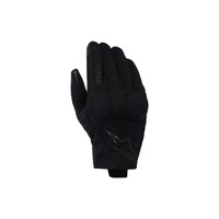 Alpinestars REEF 2 Summer Light Gloves Black