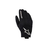 Alpinestars REEF 2 Summer Light Gloves Black White