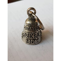 BGA Mum Biker Guardian Bell