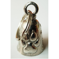 BGA Dog Paw Guardian Bell