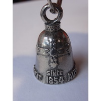 BGA Southern Cross Guardian Bell