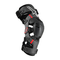 Alpinestars Supertech RK10 Plasma Knee Brace