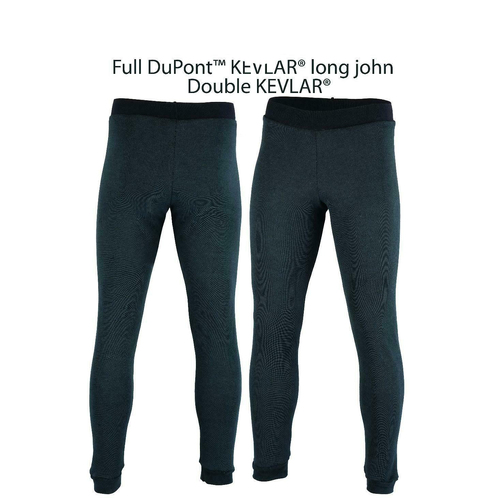 Kevlar Leggings Australian Cattle