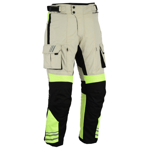 BGA Velocity WP Motorcycle Trousers