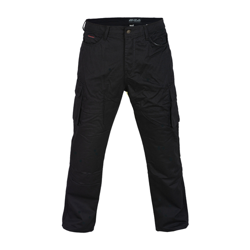 Merlin Portland Cargo Pants | Grey Motorcycle Cargo Pants | Riders Line