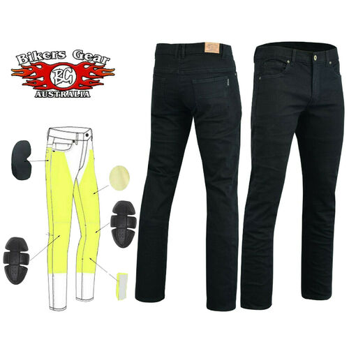Amazoncom EndoGear Motorcycle Jeans Sepang Gold Built with Kevlar CE  Certified Class AA with Armors for Men W36 x 34L  Automotive