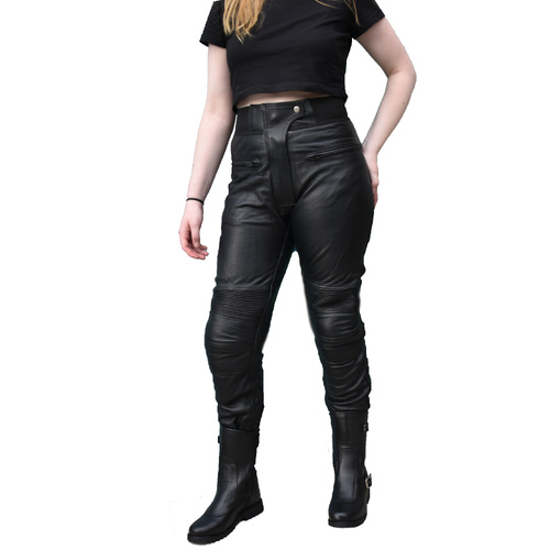 Explore Womens Leather Trousers Collection At Bike Wear Direct