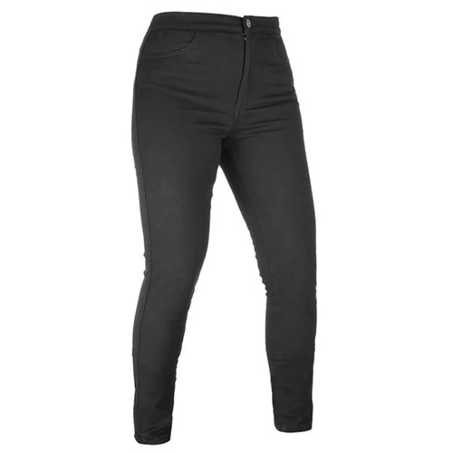 Oxford Super Jeggings Ladies Motorcycle Textile Pants